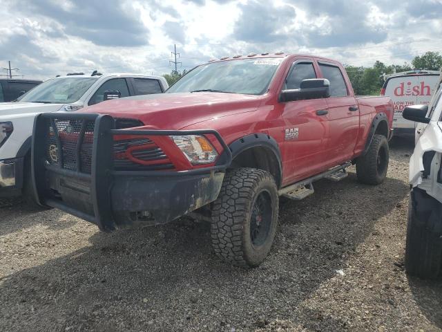 2018 Ram 2500 St VIN: 3C6UR5CLXJG336639 Lot: 55707054