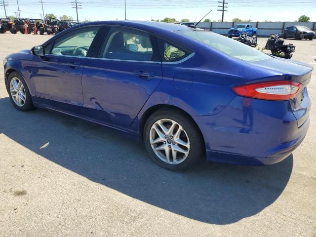 2013 Ford Fusion Se VIN: 3FA6P0H73DR216833 Lot: 54348844