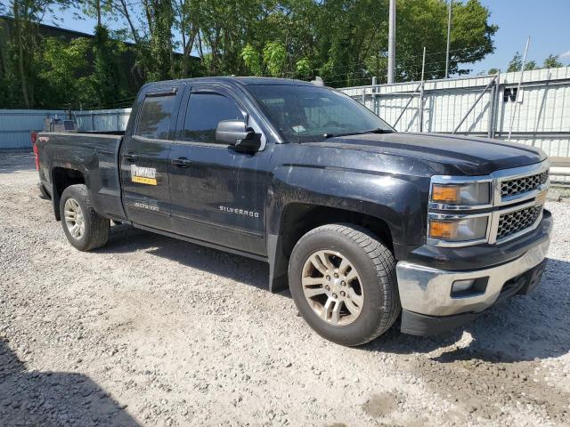 2015 Chevrolet Silverado K1500 Lt VIN: 1GCVKREC2FZ220641 Lot: 56603874