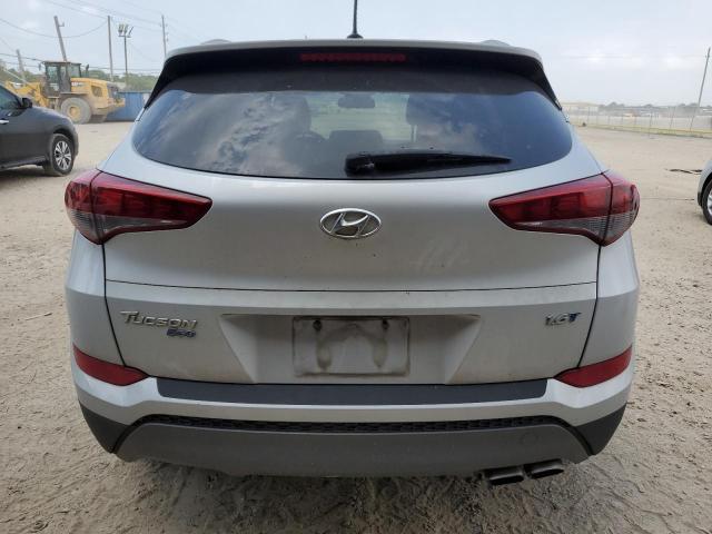 2016 Hyundai Tucson Limited VIN: KM8J33A29GU139961 Lot: 56237114