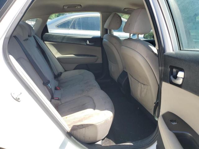 2018 Kia Optima Lx VIN: 5XXGT4L37JG252881 Lot: 56873074