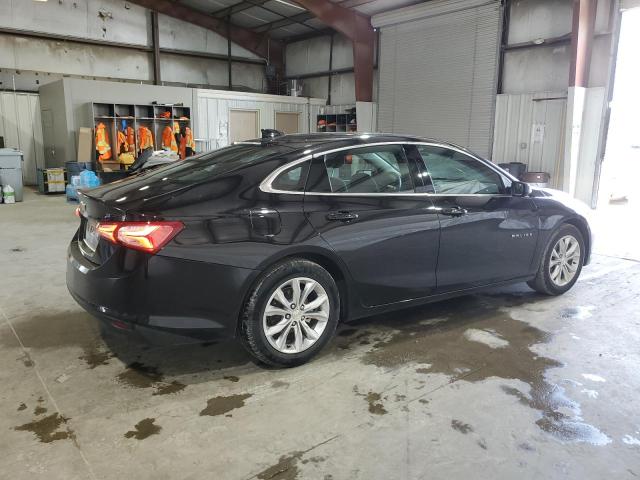 2022 Chevrolet Malibu Lt VIN: 1G1ZD5ST8NF130072 Lot: 56564284