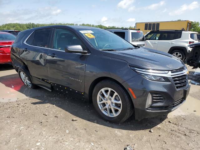 2023 Chevrolet Equinox Lt VIN: 3GNAXKEG8PS107258 Lot: 53312814