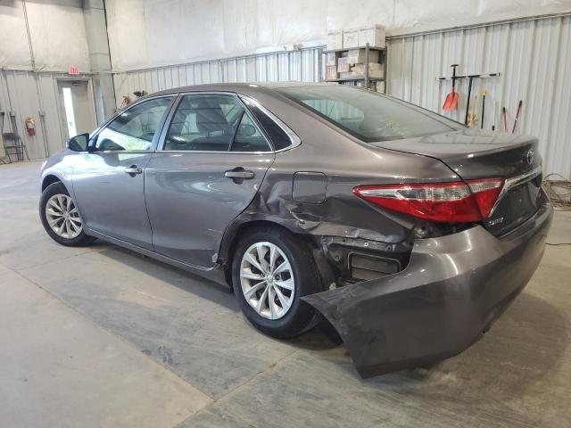 2015 Toyota Camry Le VIN: 4T4BF1FK9FR452148 Lot: 56022524