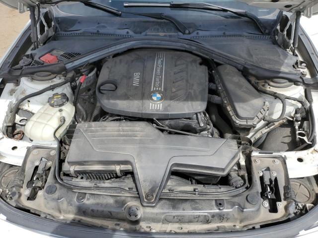 2014 BMW 328 D VIN: WBA3D3C56EK157308 Lot: 55195934