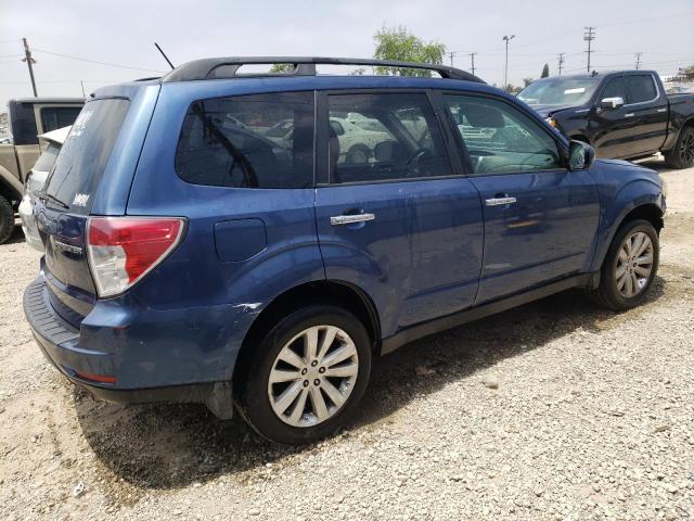 2011 Subaru Forester Limited VIN: JF2SHAEC0BH734587 Lot: 57443214