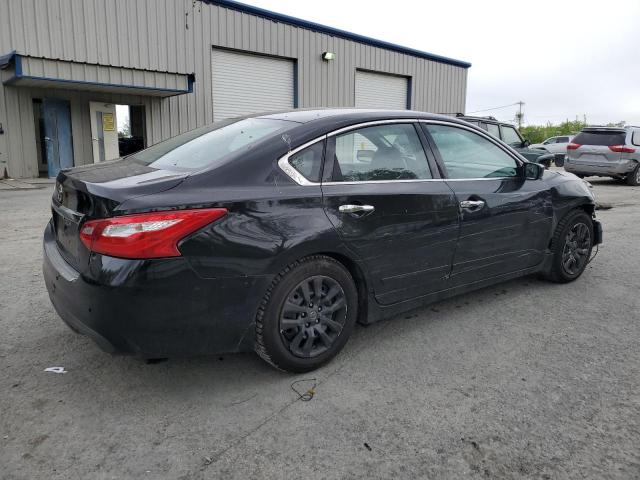 2017 Nissan Altima 2.5 VIN: 1N4AL3AP0HC237693 Lot: 54252484