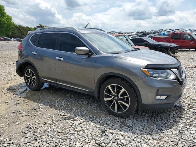 5N1AT2MVXHC857137 | 2017 Nissan rogue sv