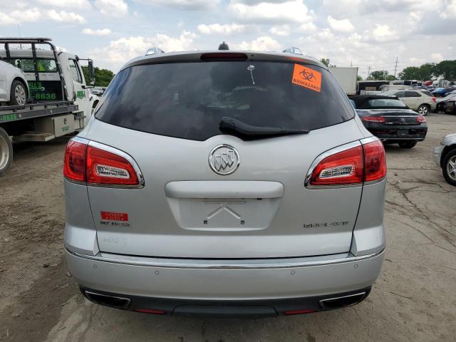 2016 Buick Enclave VIN: 5GAKRCKD4GJ223745 Lot: 55036164