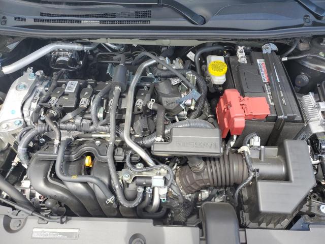 2024 NISSAN SENTRA S - 3N1AB8BV7RY290247