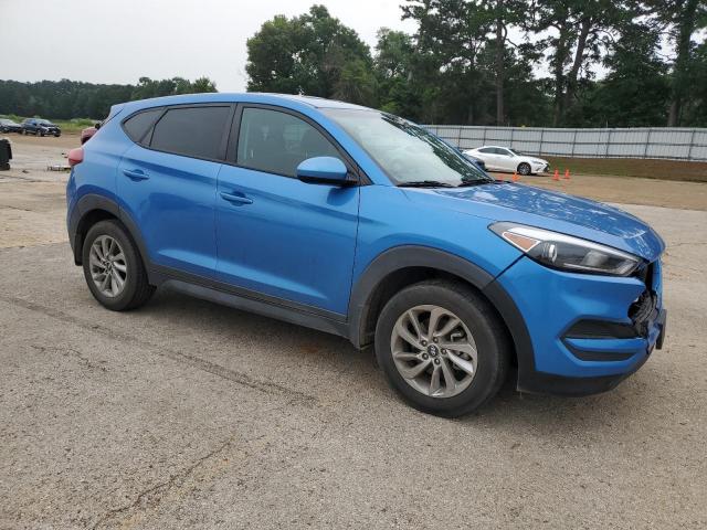 2017 Hyundai Tucson Se VIN: KM8J23A45HU330797 Lot: 55636034