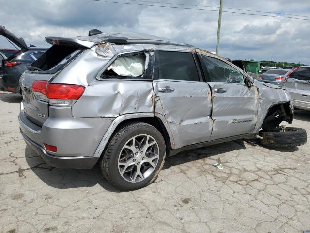 2018 Jeep Grand Cherokee Limited VIN: 1C4RJEBG3JC370709 Lot: 54380984