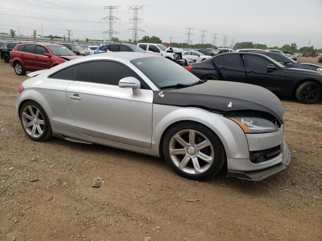 2008 Audi Tt 2.0T VIN: TRUAF38J581000167 Lot: 55560544