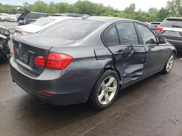 2013 BMW 328 Xi Sulev VIN: WBA3B5C50DF593015 Lot: 55394084