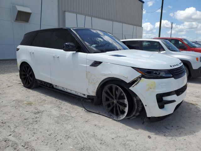 2023 Land Rover Range Rover Sport Dynamic Se VIN: SAL1P9EU6PA140406 Lot: 56062134