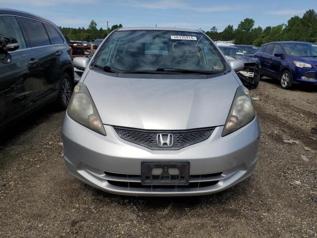 2012 Honda Fit VIN: JHMGE8H37CS002137 Lot: 56335414