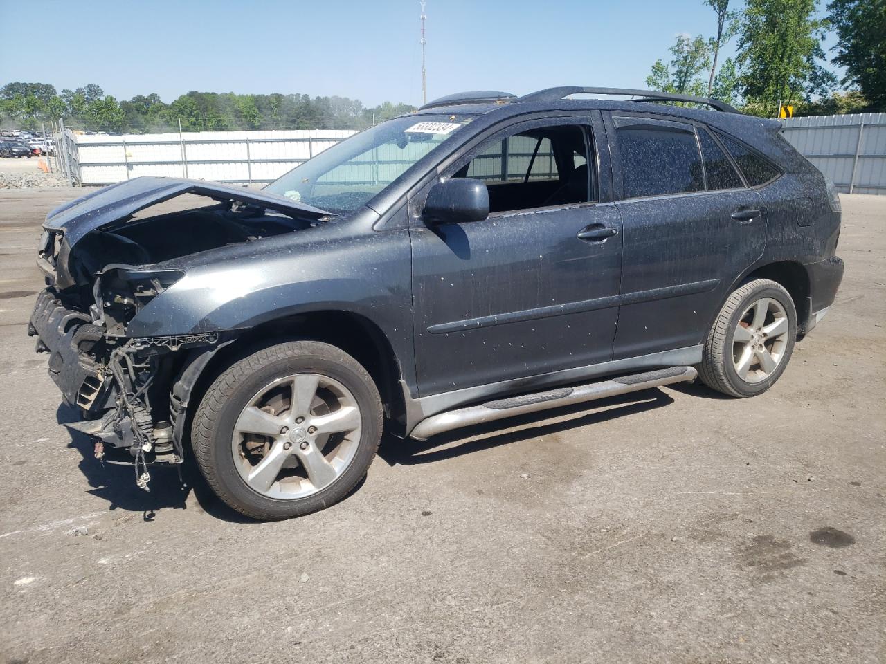 2T2GA31U54C010805 2004 Lexus Rx 330