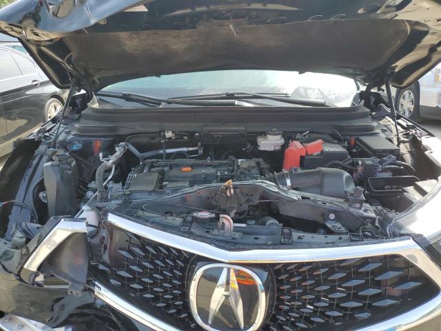 2020 Acura Rdx VIN: 5J8TC1H32LL016441 Lot: 55188374