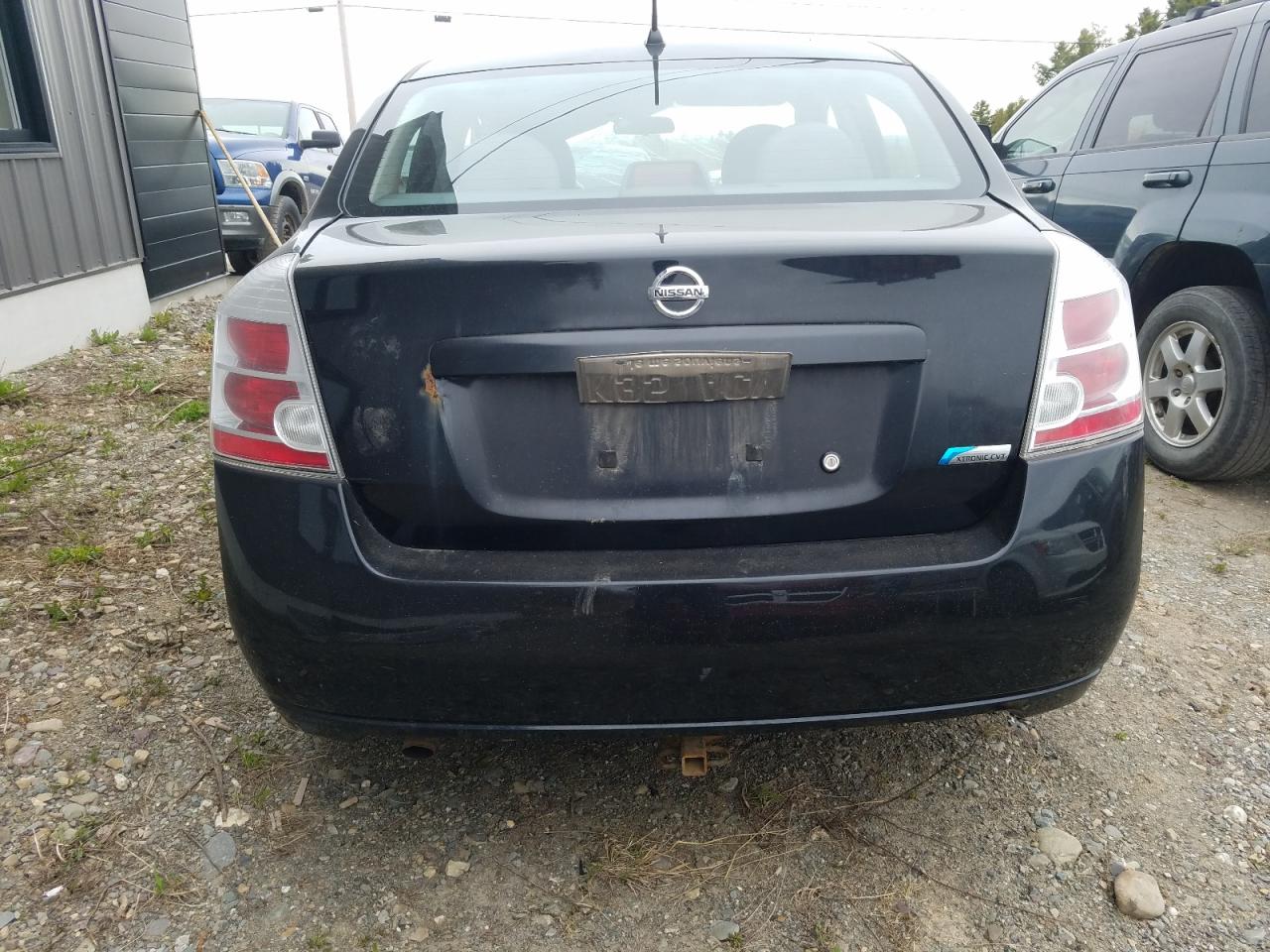 3N1AB6AP1AL684884 2010 Nissan Sentra 2.0