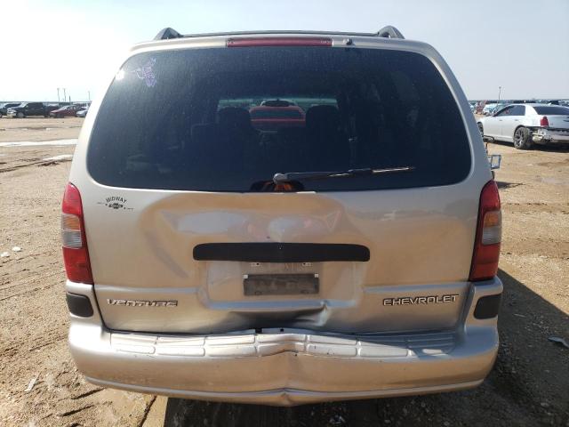 2001 Chevrolet Venture VIN: 1GNDX03E71D145235 Lot: 53799024