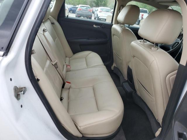 2016 Chevrolet Impala Limited Ltz VIN: 2G1WC5E31G1169050 Lot: 54812114