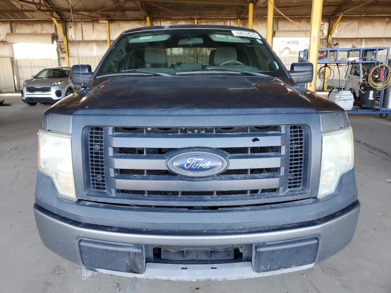 1FTEW1CM8CFC81636 2012 Ford F150 Supercrew