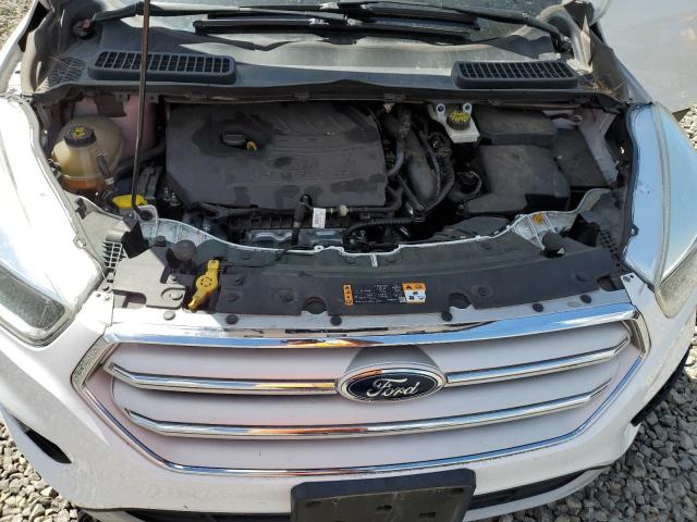 2018 Ford Escape Se VIN: 1FMCU9GD2JUA32517 Lot: 54173574