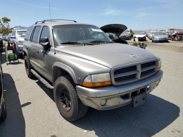 2000 Dodge Durango VIN: 1B4HS28Z5YF276143 Lot: 56516994