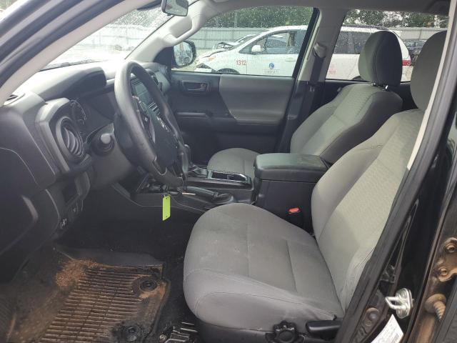 2019 Toyota Tacoma Double Cab VIN: 5TFAX5GN1KX133472 Lot: 53686834