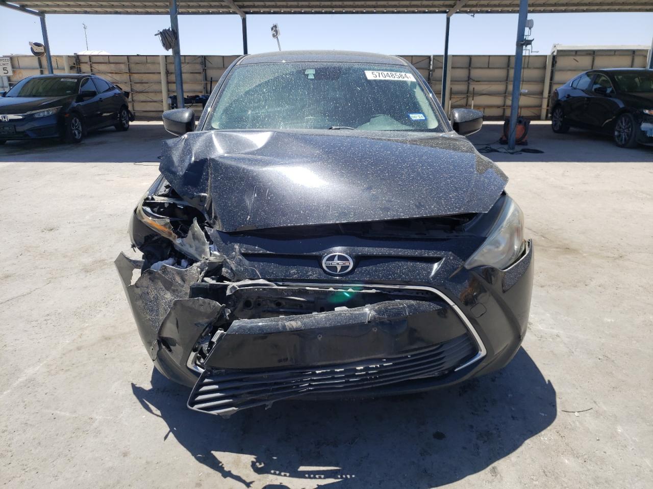 3MYDLBZV8GY146232 2016 Toyota Scion Ia