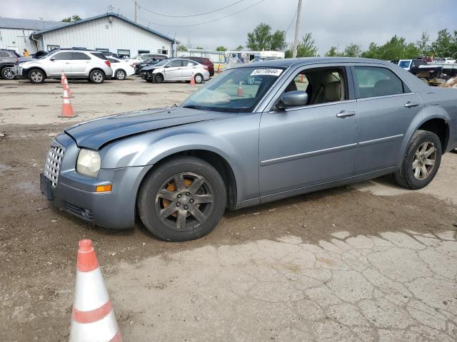 2006 Chrysler 300 Touring VIN: 2C3KA53G96H525952 Lot: 54770644