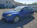 MAZDA 3 HATCHBAC photo