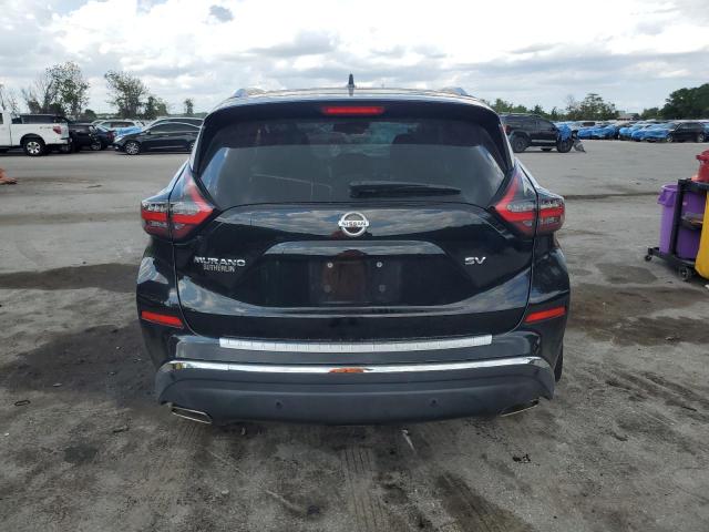 2021 Nissan Murano Sv VIN: 5N1AZ2BJ1MC132731 Lot: 53947764