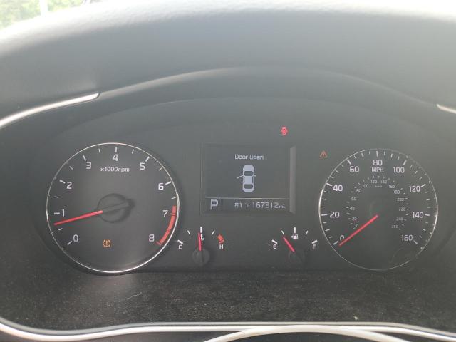 2015 Kia Cadenza Premium VIN: KNALN4D72F5177736 Lot: 55848344