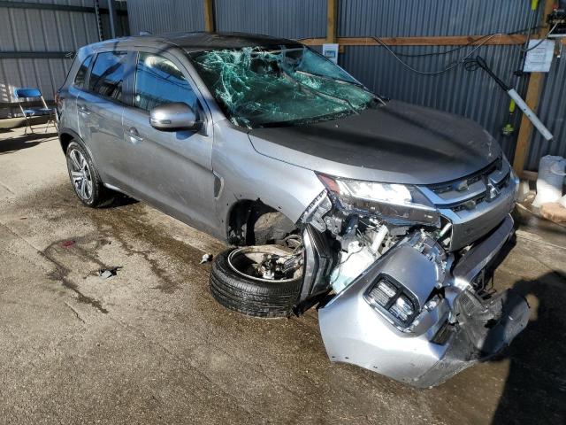 2024 MITSUBISHI OUTLANDER - JA4ARUAU1RU008062