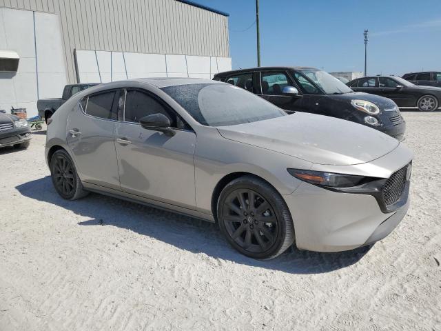 2023 Mazda 3 VIN: JM1BPBJY5P1618942 Lot: 56934034