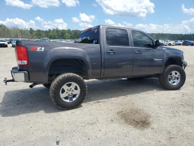 2011 GMC Sierra K1500 Slt VIN: 3GTP2WE3XBG291054 Lot: 54874264