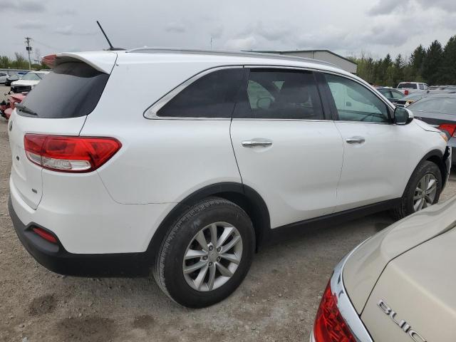 2016 Kia Sorento Lx VIN: 5XYPG4A30GG090961 Lot: 54403304