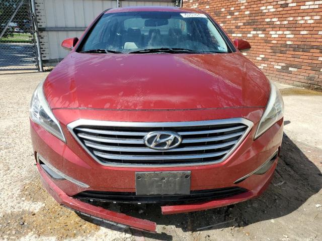 2015 Hyundai Sonata Se VIN: 5NPE24AF3FH220951 Lot: 54946264