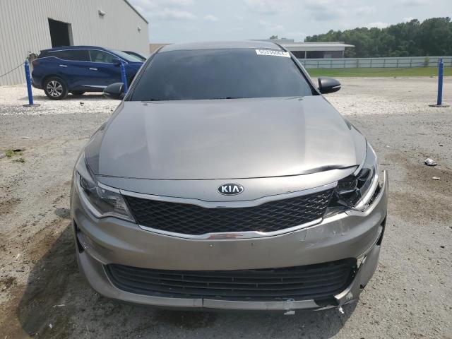 2016 Kia Optima Lx VIN: 5XXGT4L38GG028933 Lot: 55336064