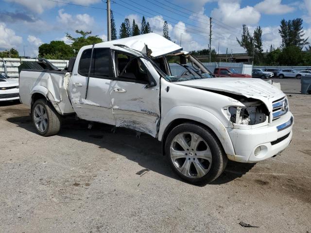 2006 Toyota Tundra Double Cab Sr5 VIN: 5TBET34136S503859 Lot: 53457664