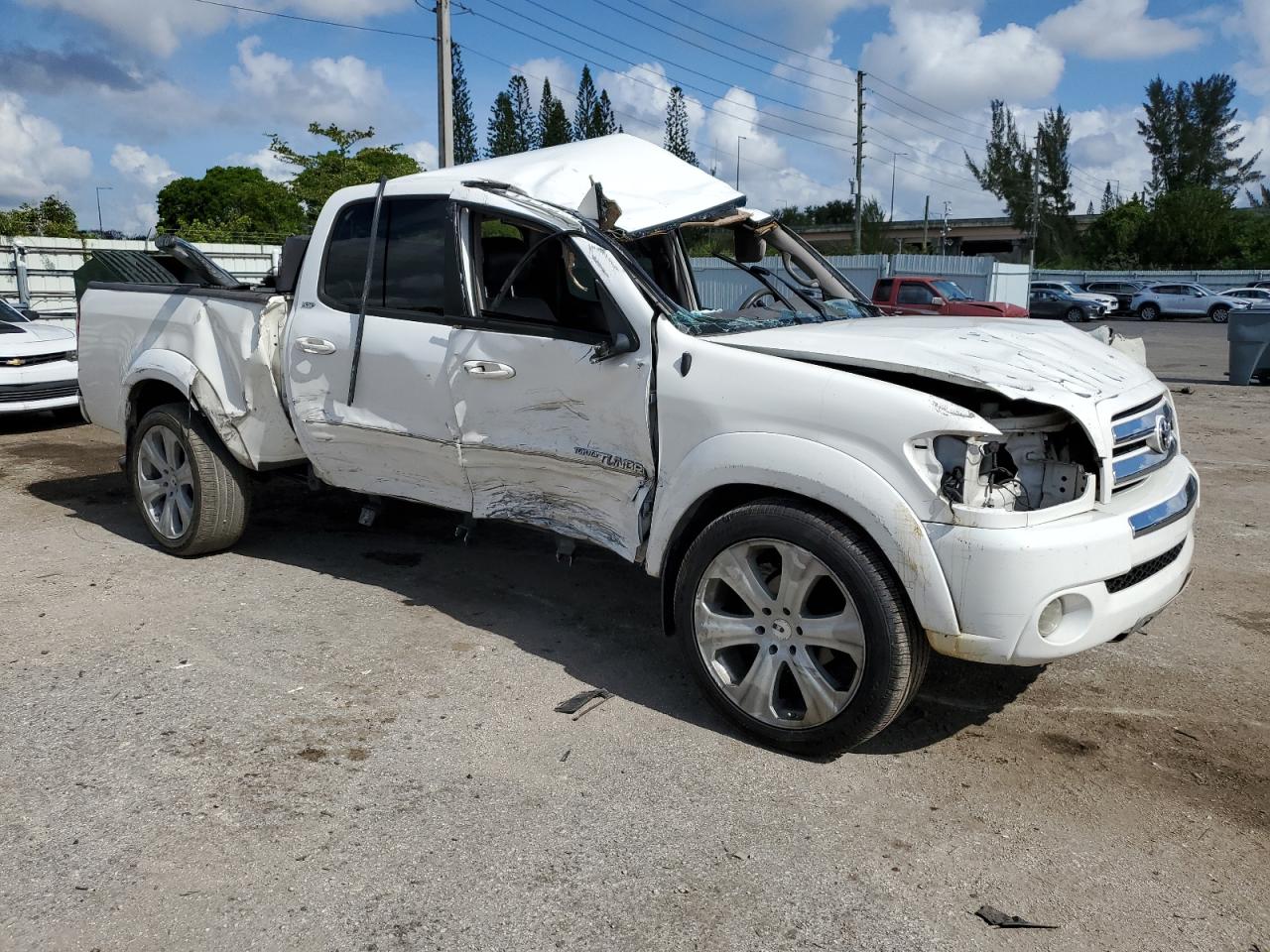 5TBET34136S503859 2006 Toyota Tundra Double Cab Sr5