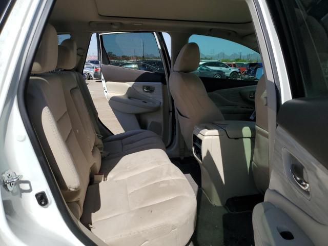 2018 Nissan Murano S VIN: 5N1AZ2MG4JN188227 Lot: 53529814