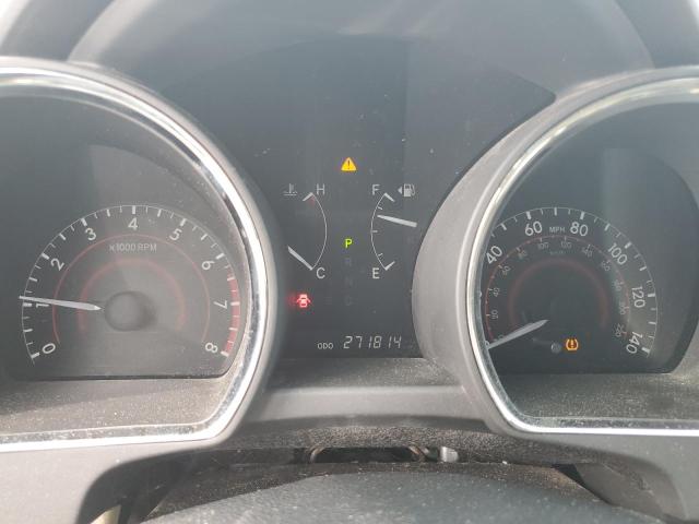 2012 Toyota Highlander Base VIN: 5TDBK3EH9CS143226 Lot: 53640574