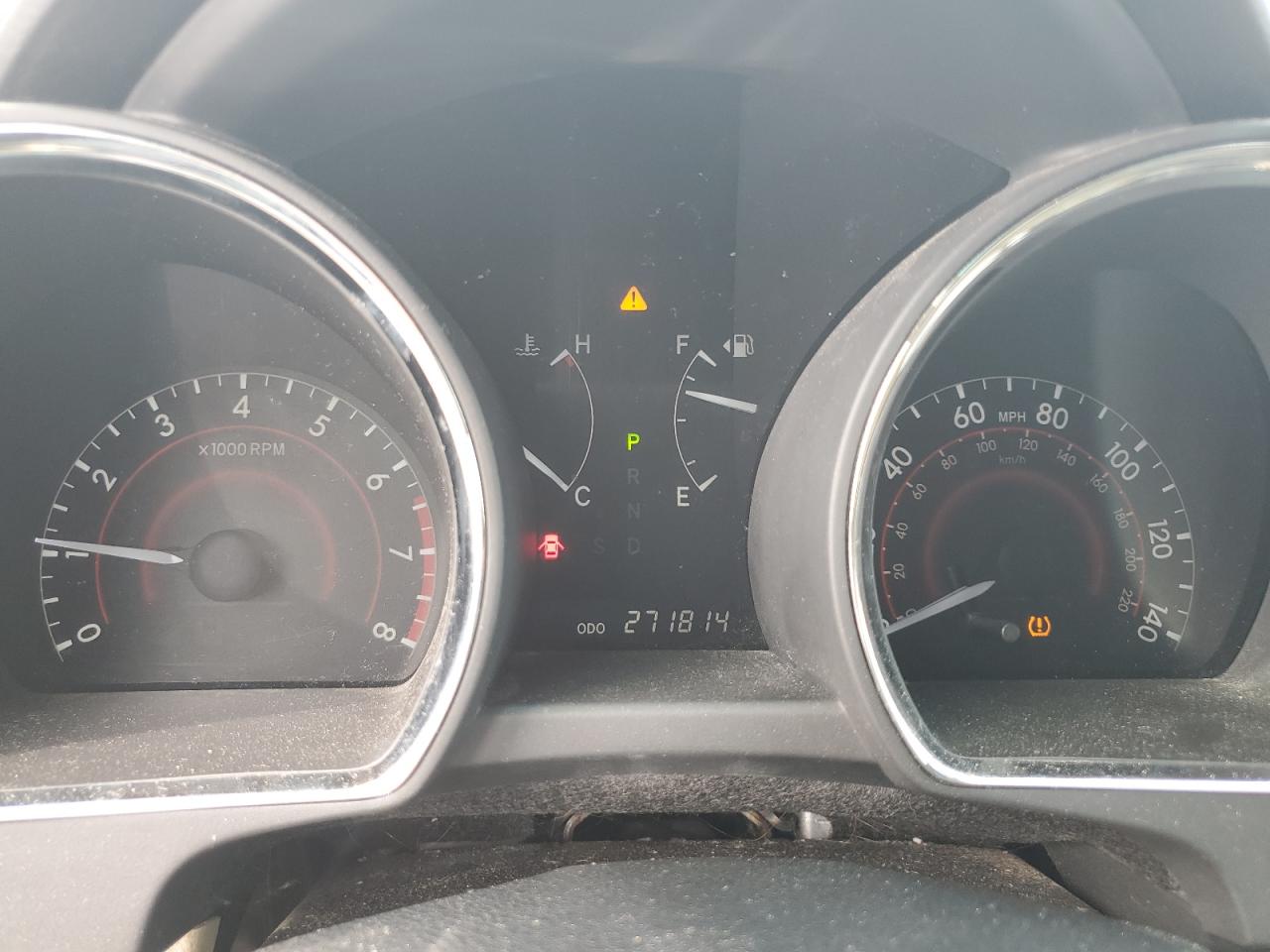 5TDBK3EH9CS143226 2012 Toyota Highlander Base