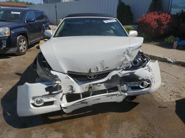 2007 Toyota Camry Solara Se VIN: 4T1FA38P97U112689 Lot: 54744034