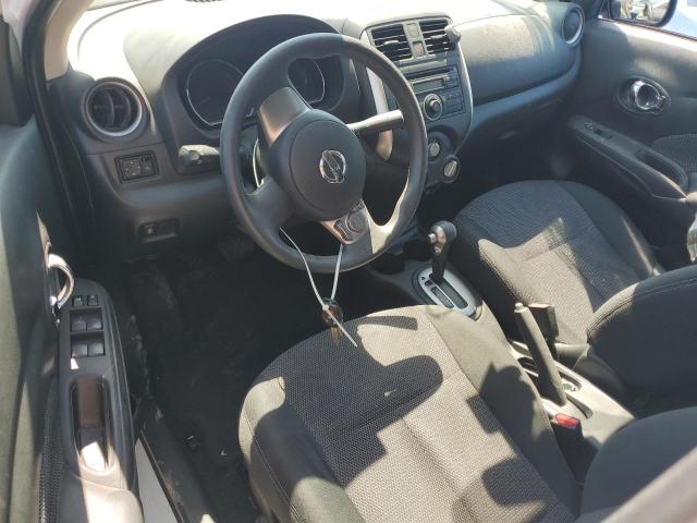 2014 Nissan Versa S VIN: 3N1CN7AP3EL836420 Lot: 52411224