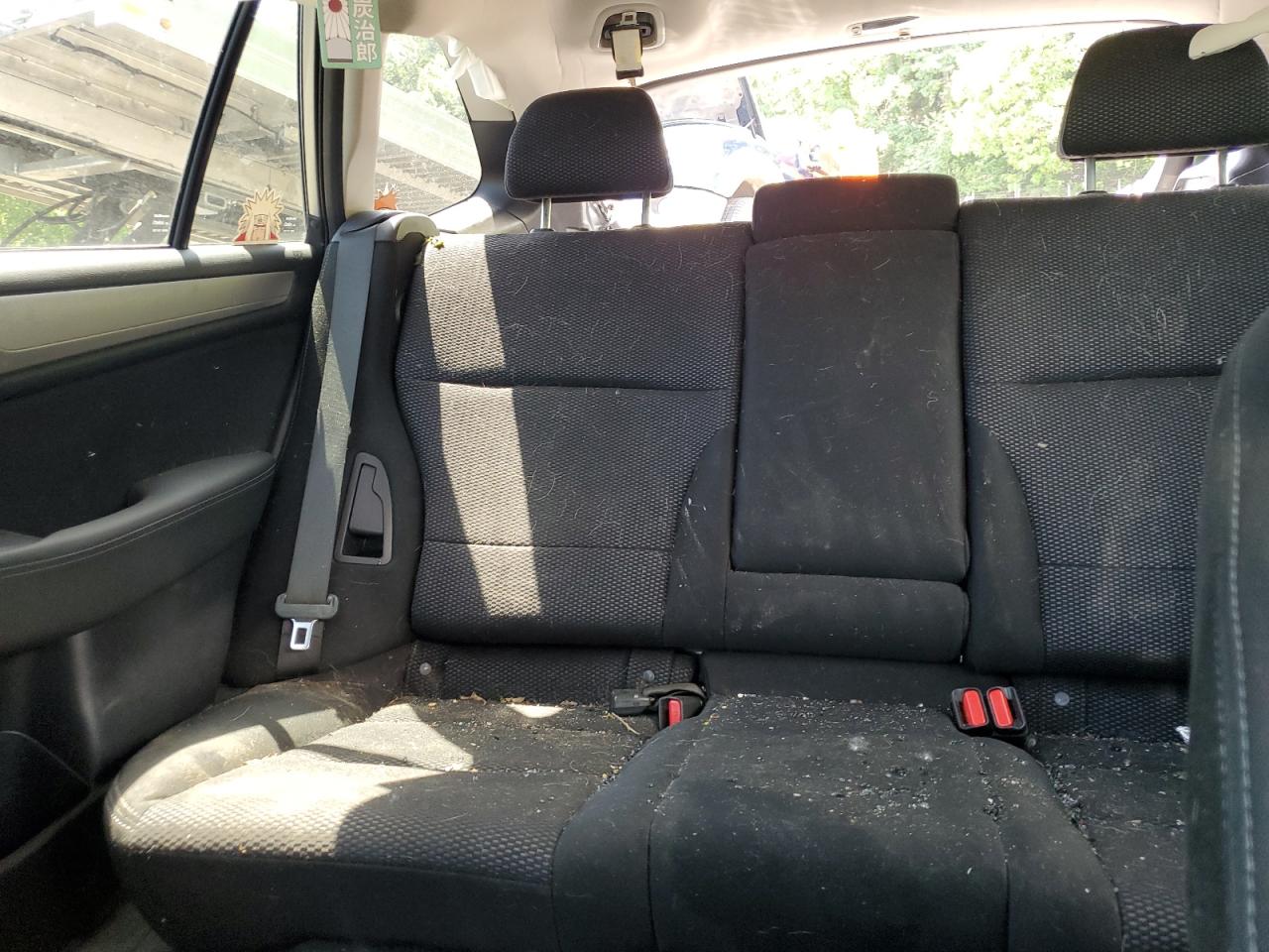 4S4BSACC3G3223877 2016 Subaru Outback 2.5I Premium