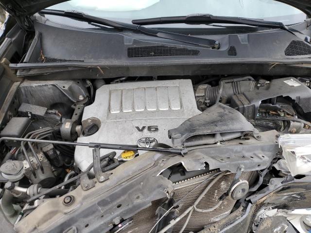 2011 Toyota Highlander Limited VIN: 5TDDK3EH1BS085992 Lot: 55151784