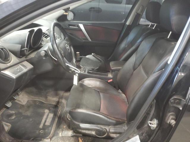 2012 Mazda Speed 3 VIN: JM1BL1L3XC1616184 Lot: 56309594